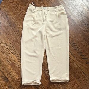 Petal & Pup corduroy Pants